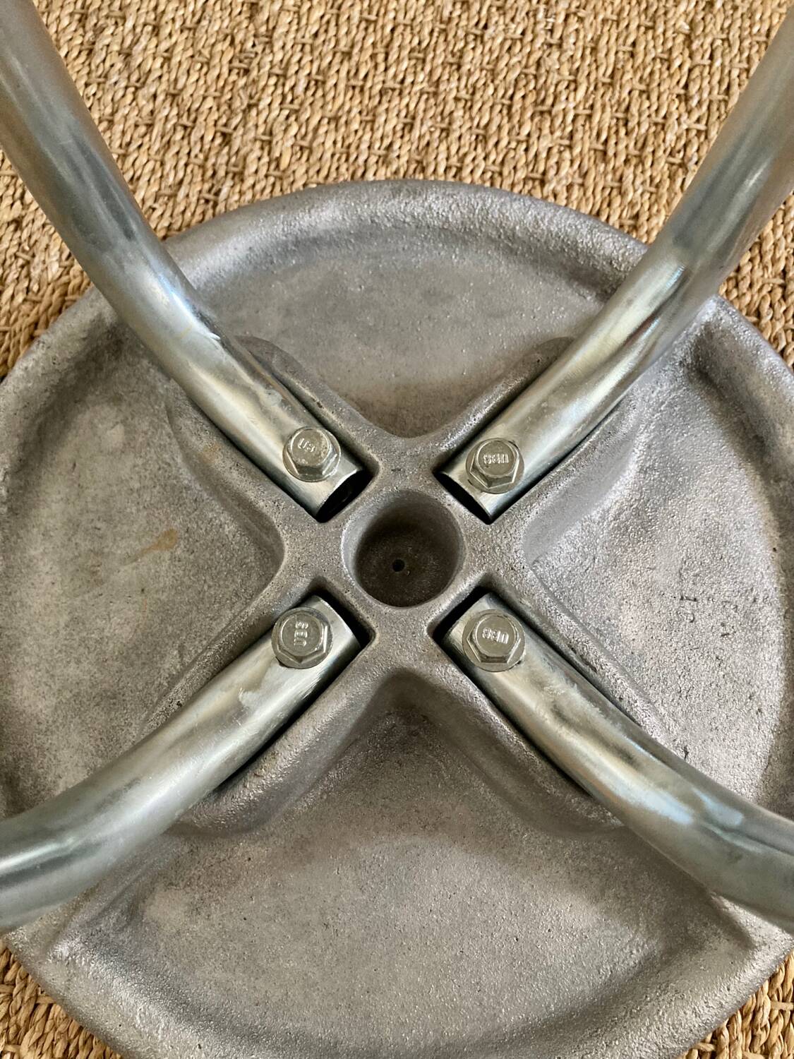 Habitat High Stool