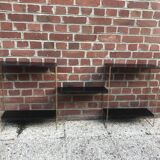 Vintage string shelf