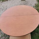 Vintage Italian extending table