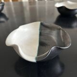4 bowls Atelier Cerenne Vallauris