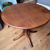 Baumann brand round table 80 cm