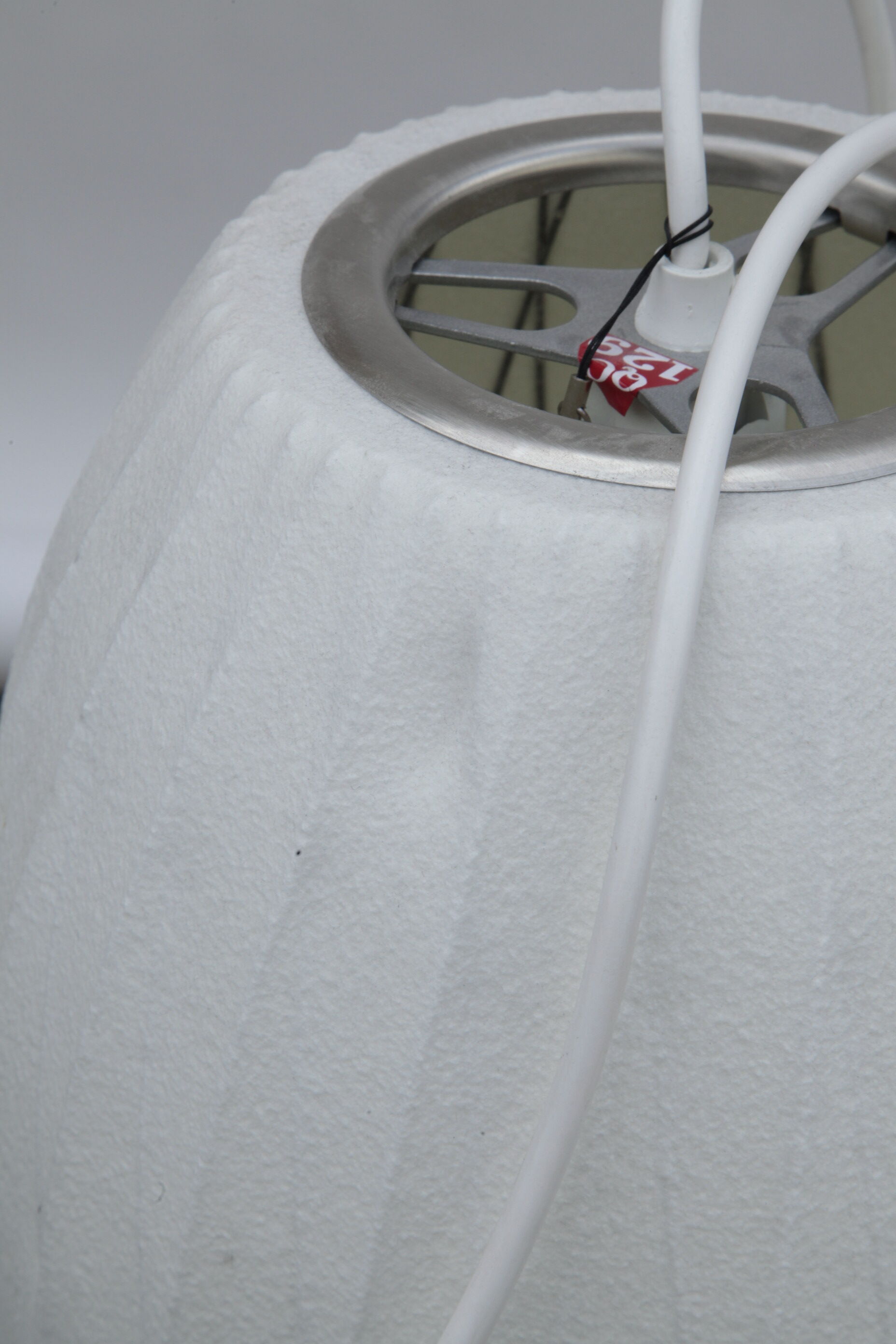 Suspension cigar Crisscross S