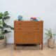 Commode vintage