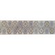Rug 49x255 cm