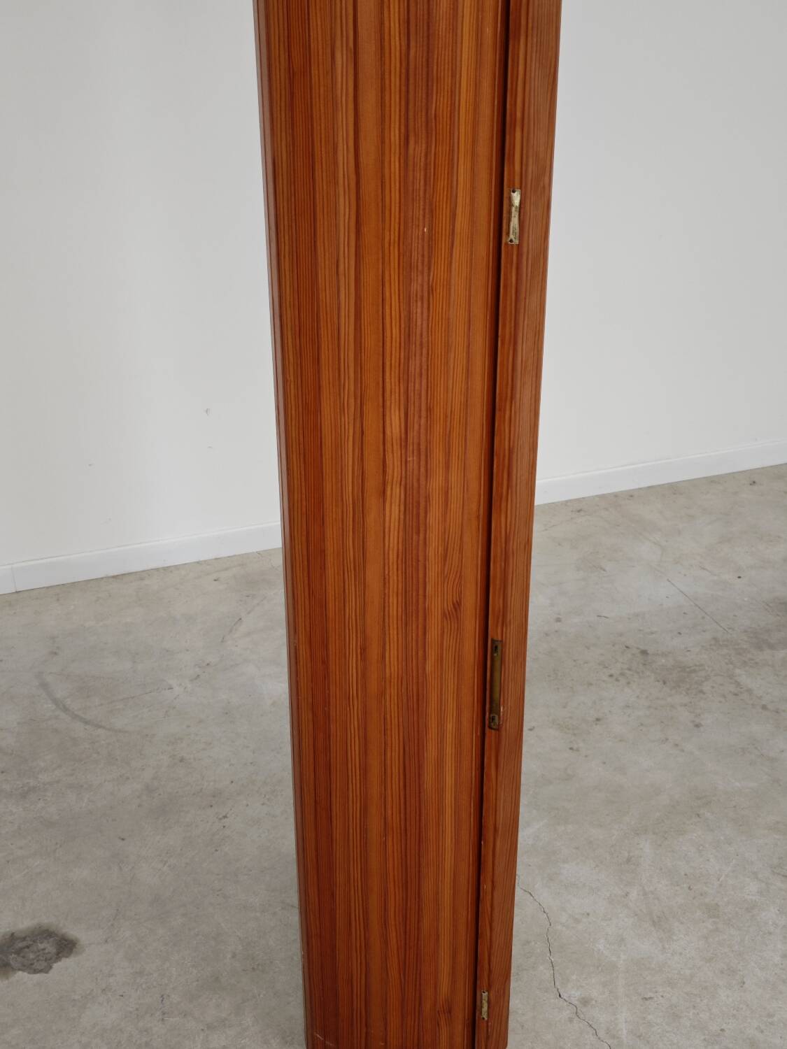 Antique Room Divider by Baumann