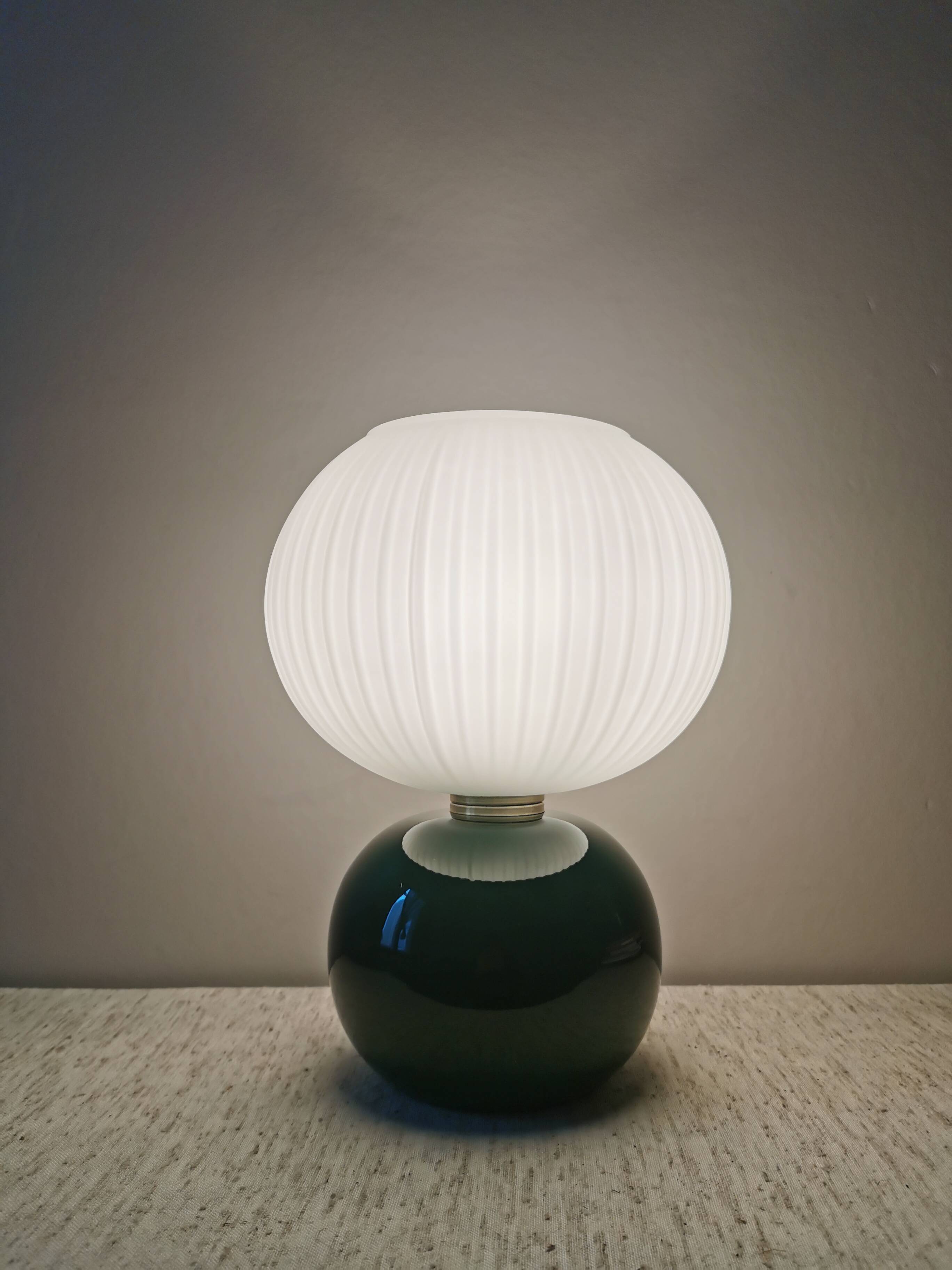 Achilles Lamp - 28x20 cm