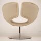 Fauteuil Apollo par Patrick Norguet pour Artifort