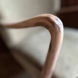 Vintage cocktail chair