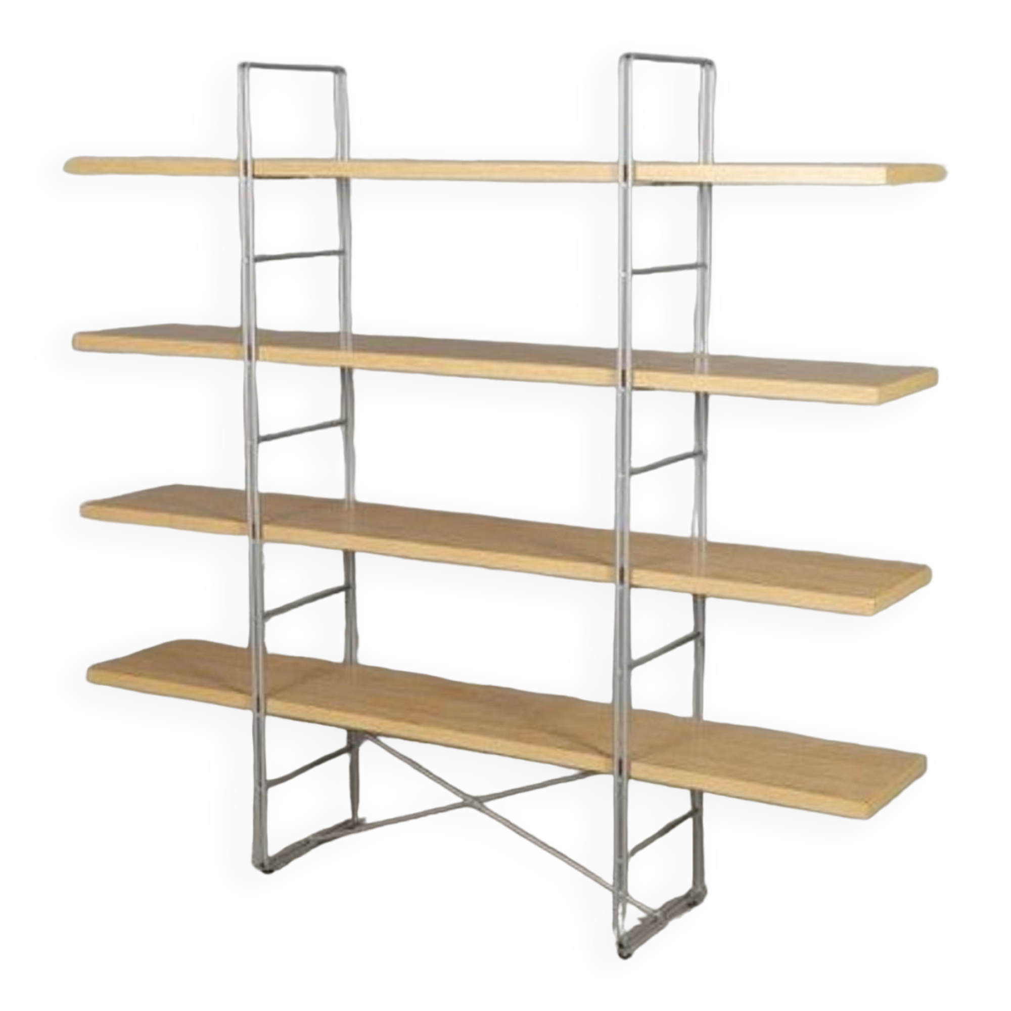 Niels Gammelgaard bookcase shelf