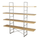 Niels Gammelgaard bookcase shelf