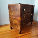 Commode Art Déco