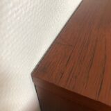 Pair of bedside tables