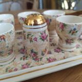 Egg cup set