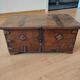 Ancient Indian Chest