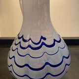 Kosta Boda vase by Bertil Vallien signed