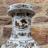 Chinese ceramic vase