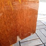 Secretary cherry wood veneer