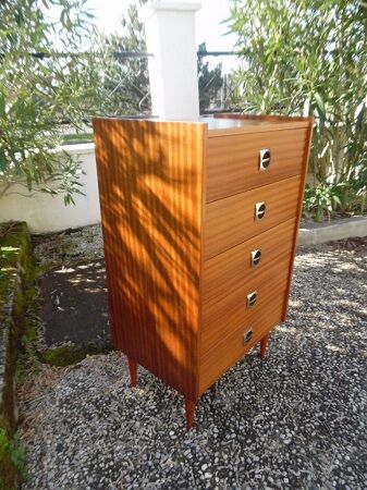 Commode vintage