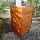 Commode vintage