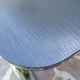 Modernist Bauhaus spirit table