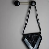Black Patère