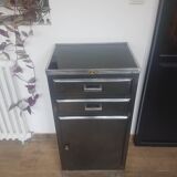 Metal craft furniture
