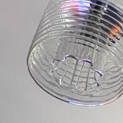 1970s light suspension