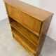 Oscar teak shelf/bookcase, 1960s