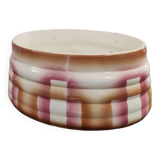 Art Deco planter or centerpiece