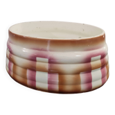 Art Deco planter or centerpiece