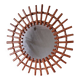 Sun mirror