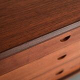 Sideboard by Akashi Okamura & Erik Marquardsen