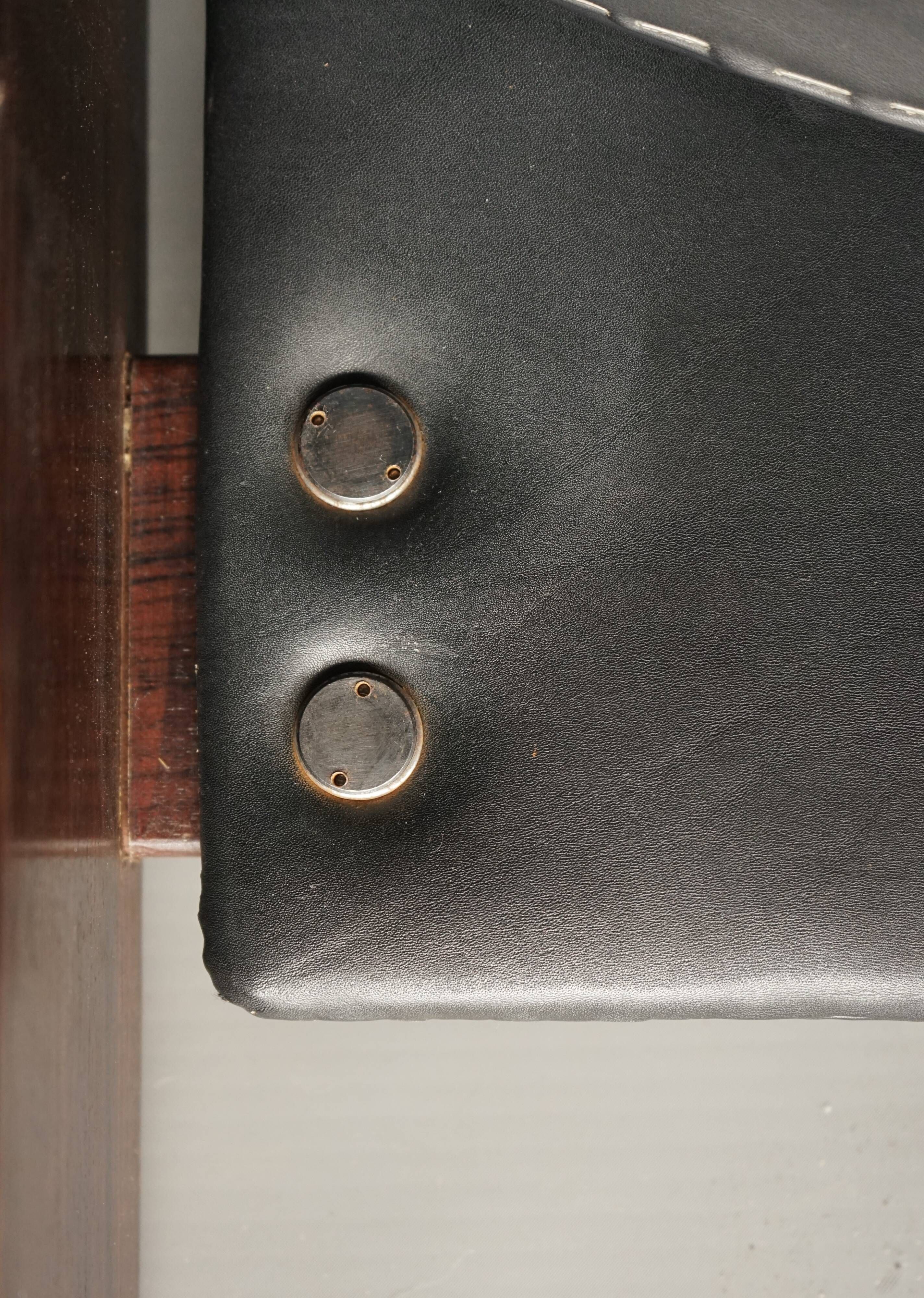 Ensemble de chaises Easy 925 par Afra et Tobia Scarpa pour Cassina, 1966