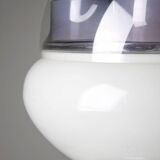 Lampe de table space age OMA Padova – design italien - années 70