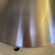 Bertrand BALAS pendant lamp: gushing fountain