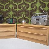 Modular low enfilade 1980