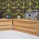 Modular low enfilade 1980