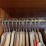 SAM dressing wardrobe