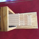 Range olive wood cigarettes very good condition