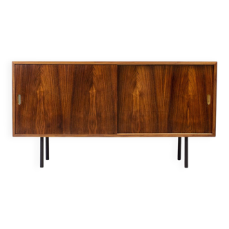 Mid Century Robin Day Interplan Unit ‘L’ Rosewood Sideboard for Hille