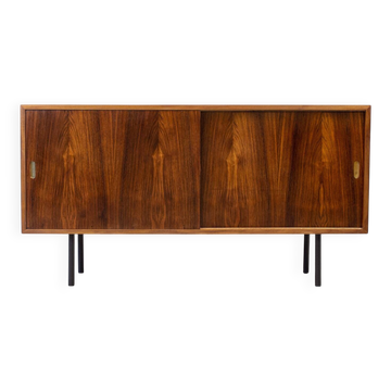 Mid Century Robin Day Interplan Unit ‘L’ Rosewood Sideboard for Hille
