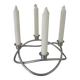 Season Living Candlestick by Georg Jensen