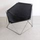 Ensemble de 2 chaises 'Penta' de Jean-Paul Barry et Kim Moltzer pour Bofinger 1960