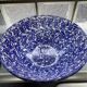 Plats italiens vintage