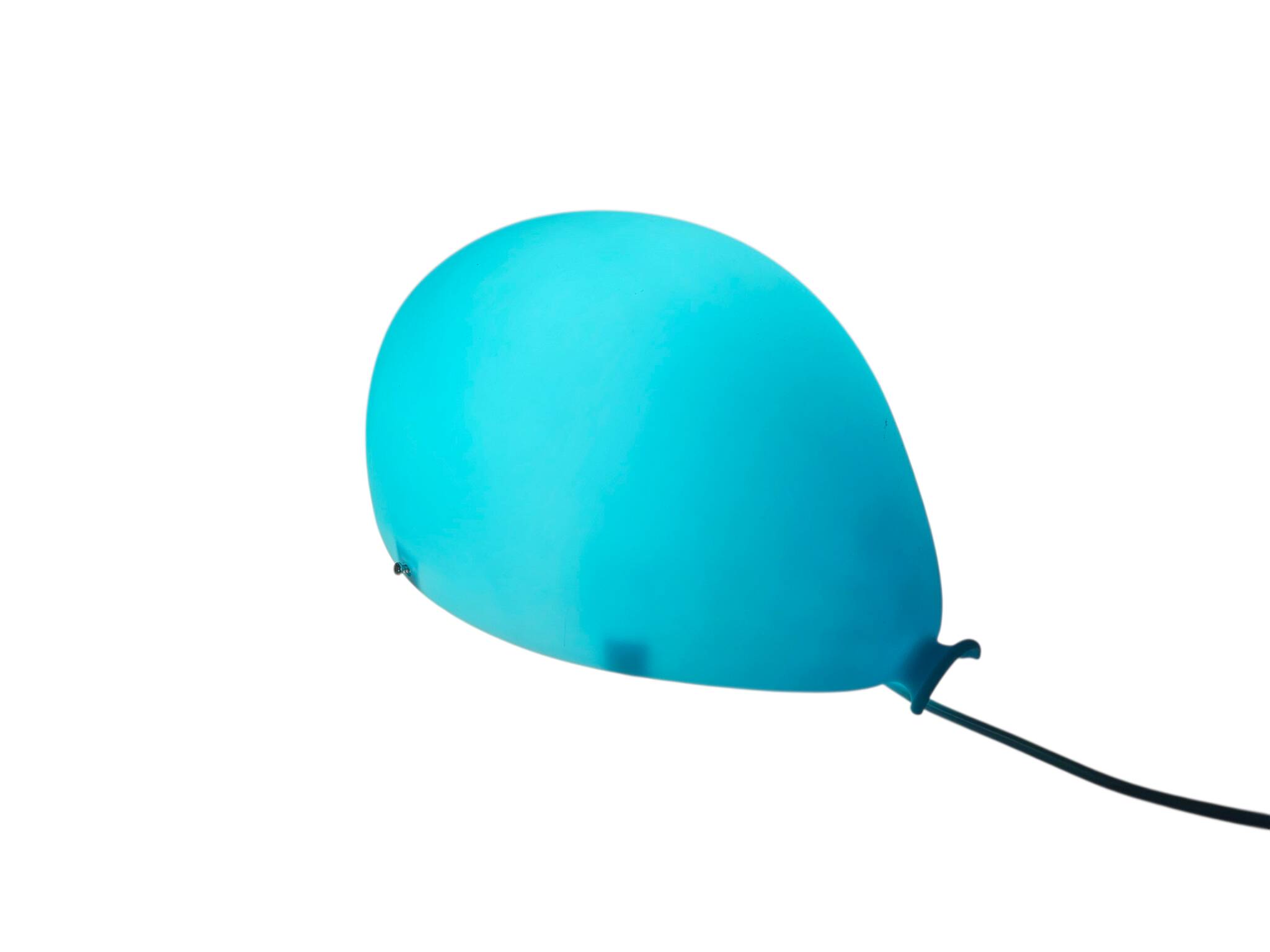 Ikea - Anna Efverlund - Drömminge - Balloon lamp - Red, yellow or blue