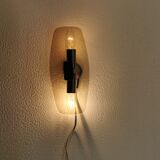 Pair of wall sconces