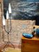 Lunel tripod floor lamp 1950