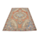 Orange & Blue Anatolian Rug sku 2437.