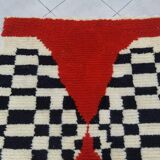 Berber Moroccan rug 200cm x 300cm