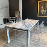 Table en marbre